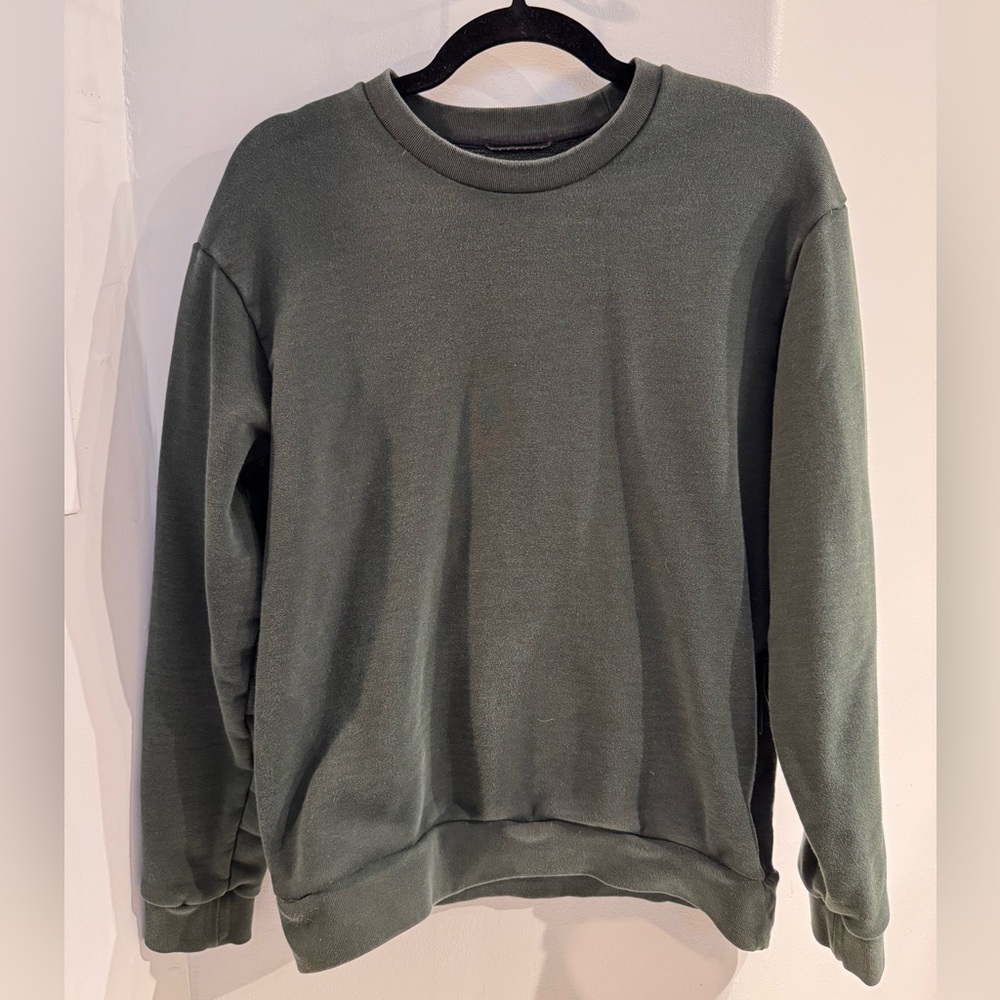Hill City Crewneck Sweatshirt